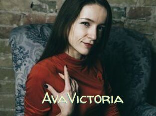 AvaVictoria