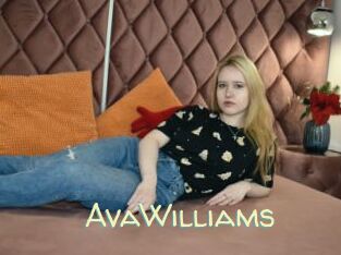AvaWilliams