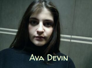 Ava_Devin