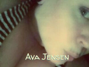 Ava_Jensen Sexy Tchat