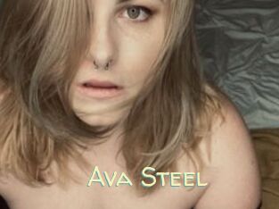 Ava_Steel Sexy Tchat