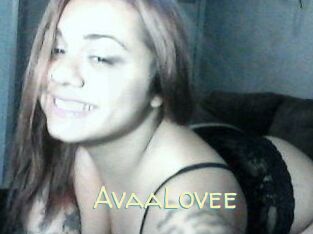 AvaaLovee