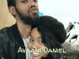 AvaandDaniel