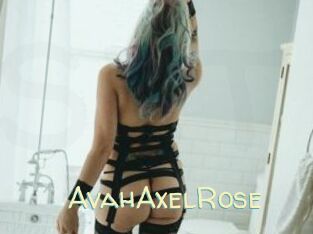 AvahAxelRose