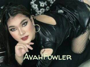 AvahFowler