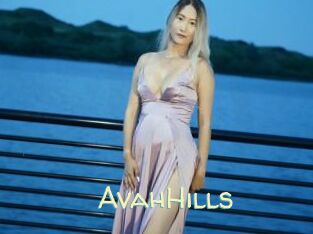 AvahHills