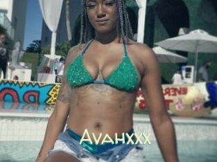 Avahxxx