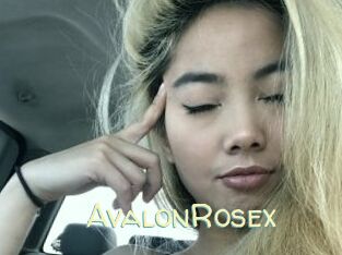 AvalonRosex
