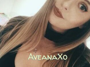 AveanaXo Sexy Tchat