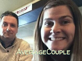 AverageCouple