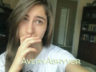 AveryAshyver