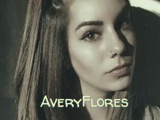 Avery_Flores Sexy Tchat