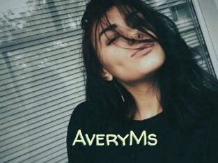 AveryMs