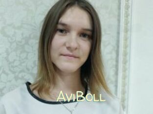 AviBoll