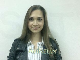 AviKelly