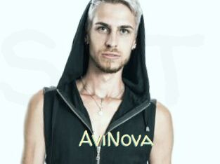 AviNova