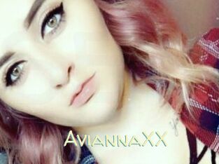 AviannaXX