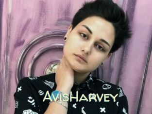 AvisHarvey