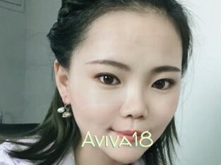 Aviva18 Sexy Tchat