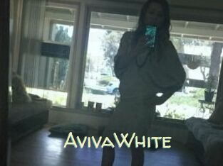 Aviva_White
