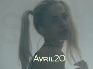 Avril20