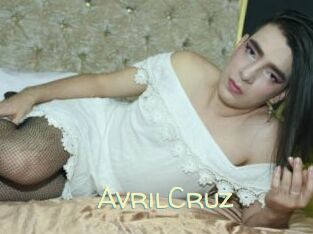 AvrilCruz