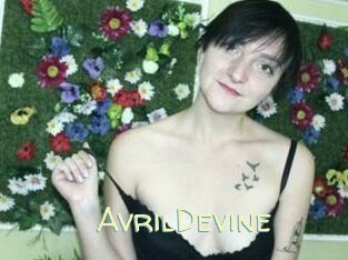 AvrilDevine