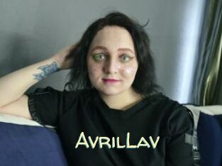 AvrilLav
