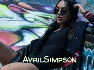 AvrilSimpson