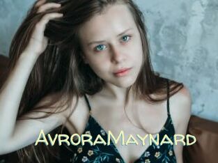 AvroraMaynard
