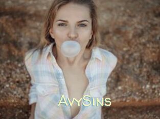 AvySins