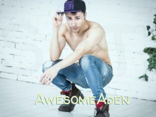 AwesomeAden