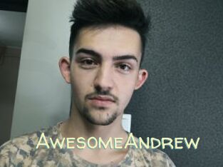 AwesomeAndrew