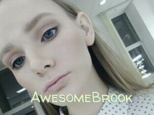 AwesomeBrook