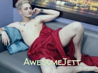 AwesomeJett