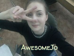 AwesomeJo