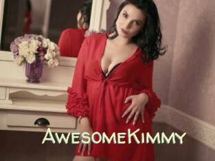 AwesomeKimmy