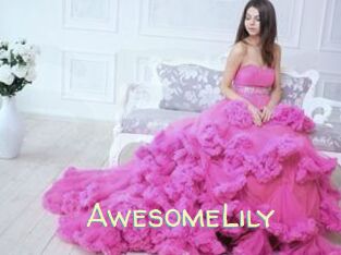 AwesomeLily
