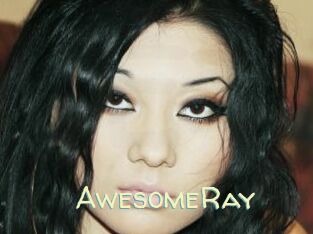 AwesomeRay