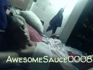AwesomeSauce0008