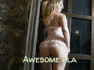AwesomeTila