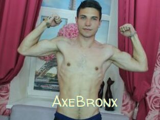 AxeBronx