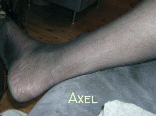 Axel