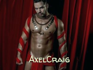 AxelCraig