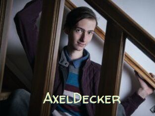 AxelDecker