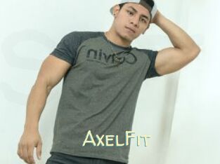 AxelFit
