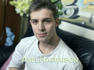 AxelHarrison