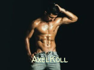 AxelKoll