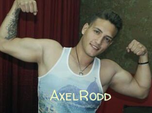 AxelRodd