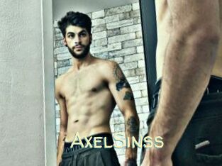 AxelSinss